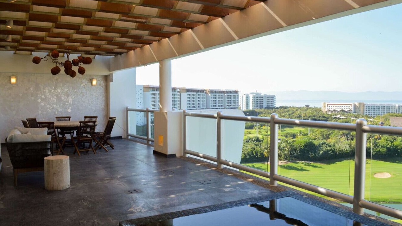 Photo of Outdoor in Nuevo Vallarta