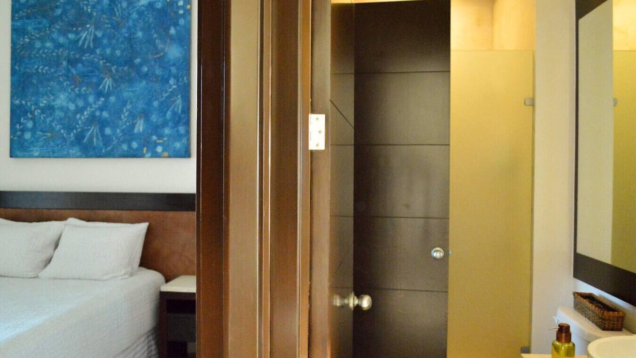 Photo of Bedroom in Nuevo Vallarta