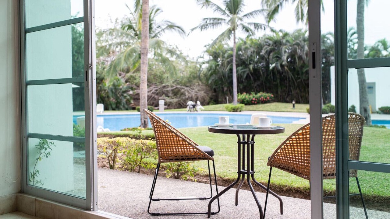 Photo of Outdoor in Nuevo Vallarta
