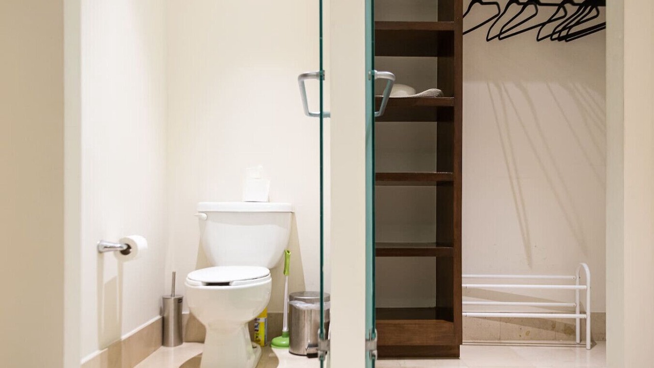 Photo of Bathroom in Nuevo Vallarta