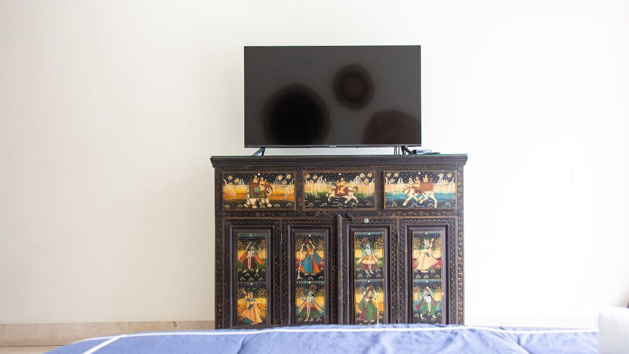 Photo of Bedroom in Nuevo Vallarta