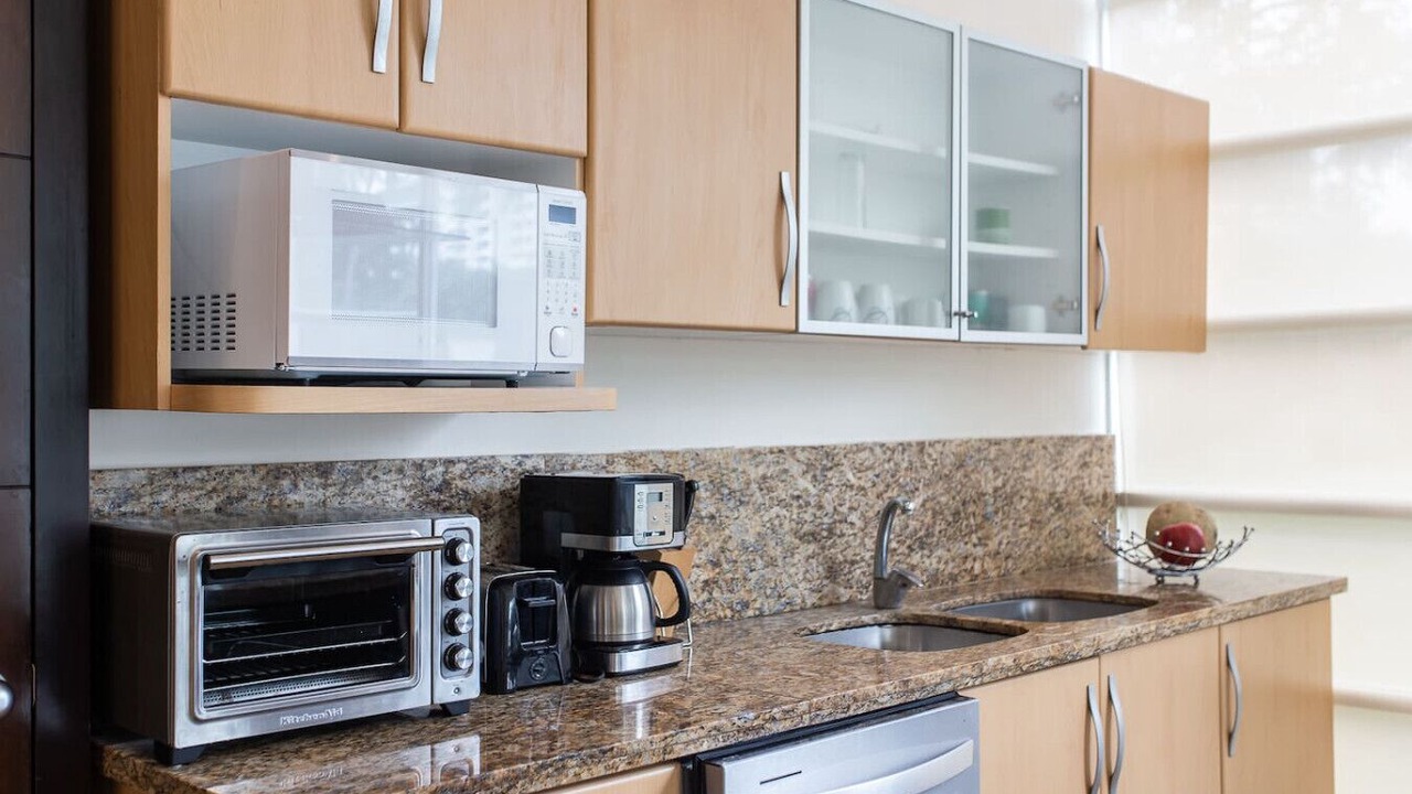 Photo of Kitchen in Nuevo Vallarta