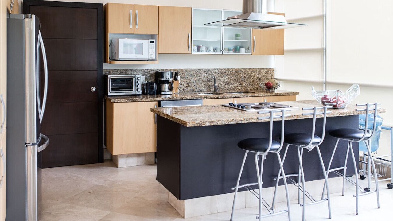 Photo of Kitchen in Nuevo Vallarta