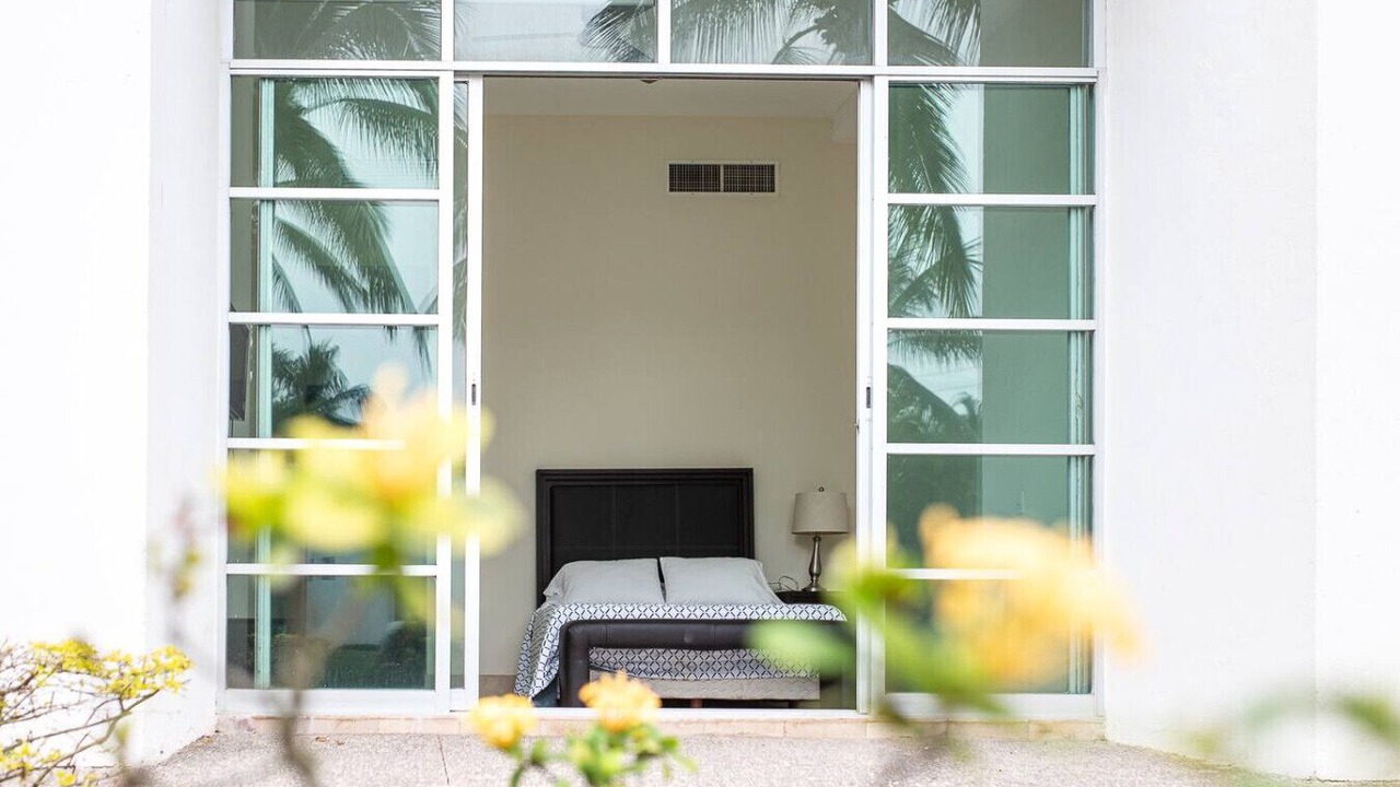 Photo of Bedroom in Nuevo Vallarta