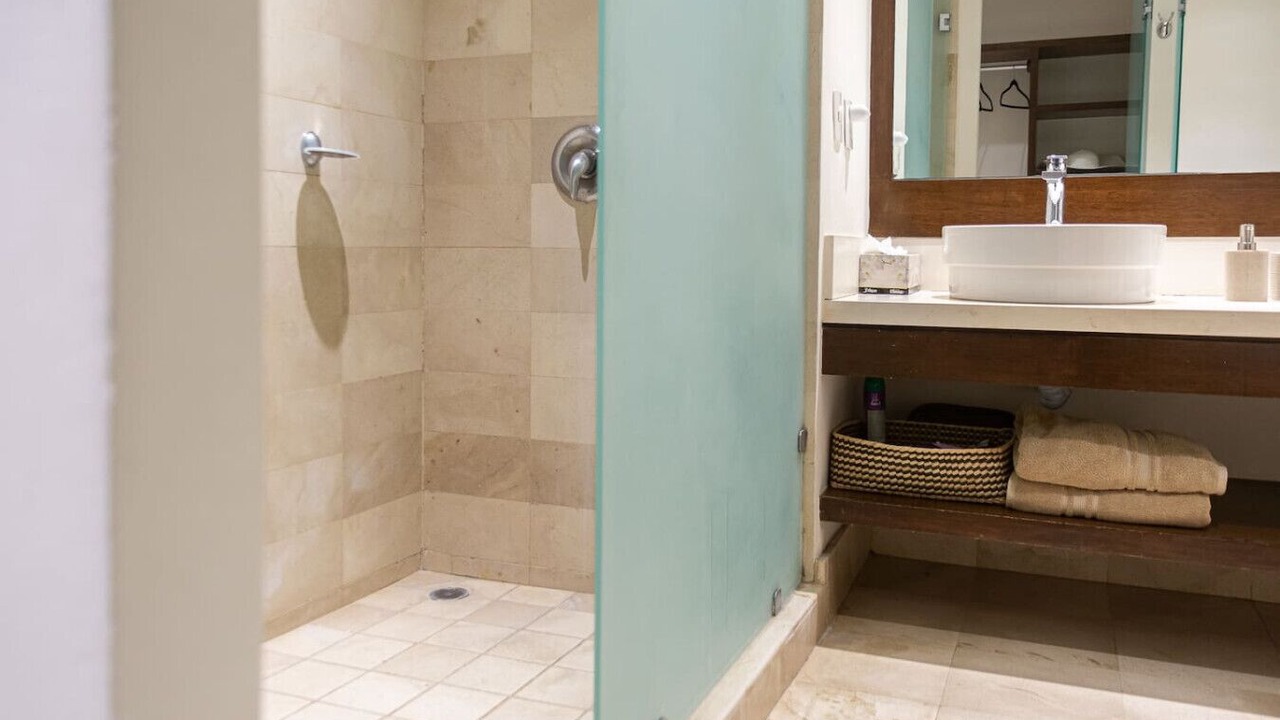 Photo of Bathroom in Nuevo Vallarta