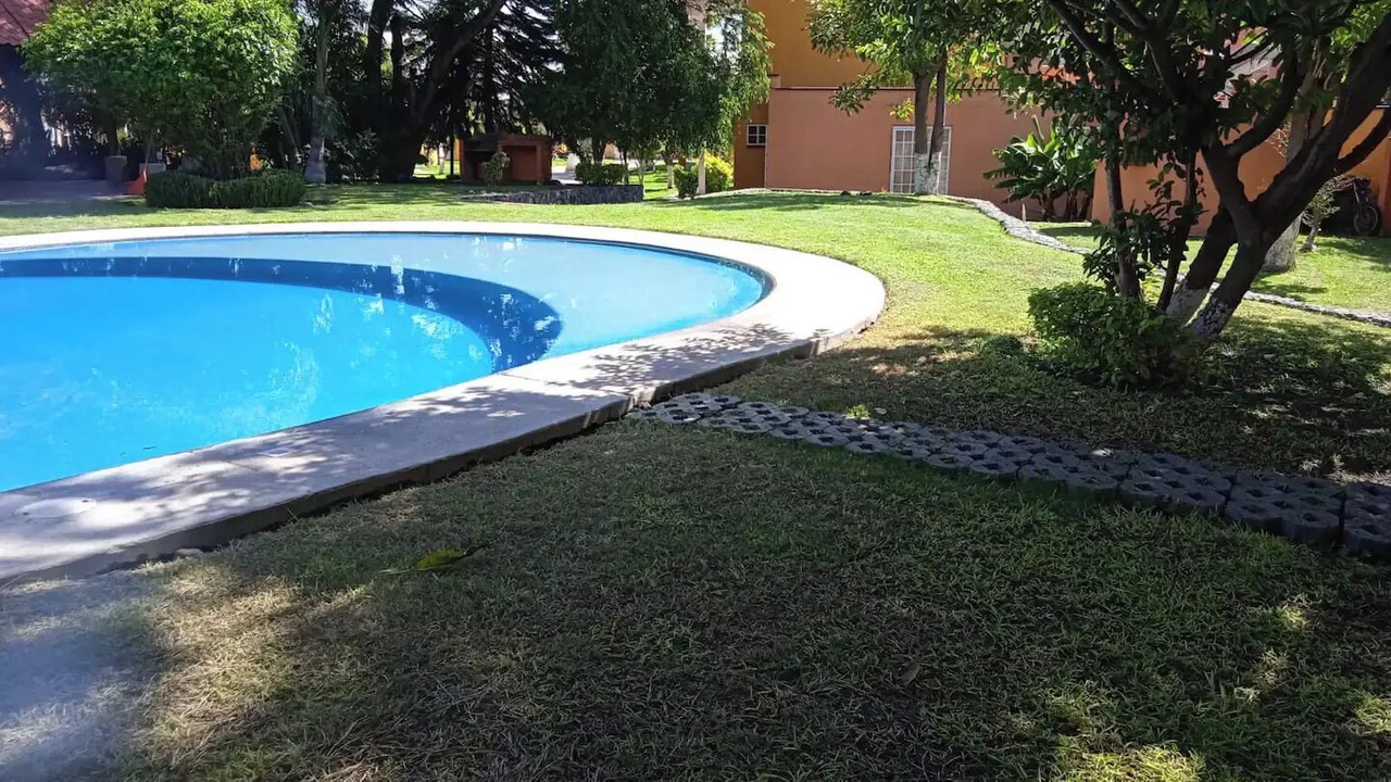 Photo of Outdoor in Tetecalita