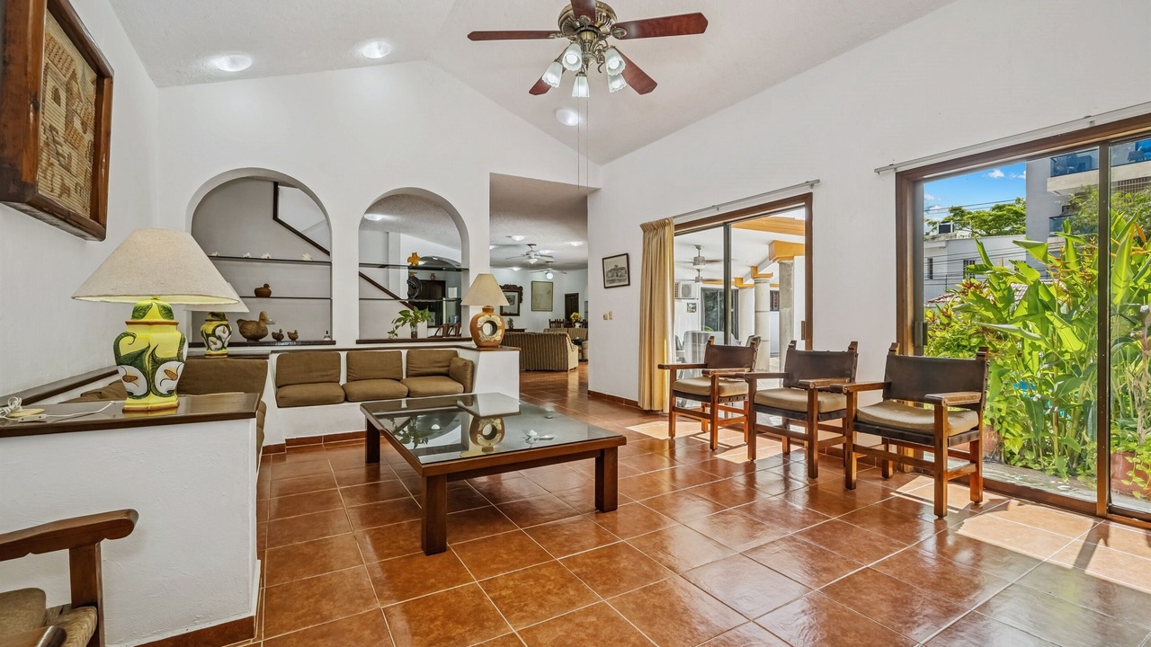 Photo of Livingroom in Colonia Centro