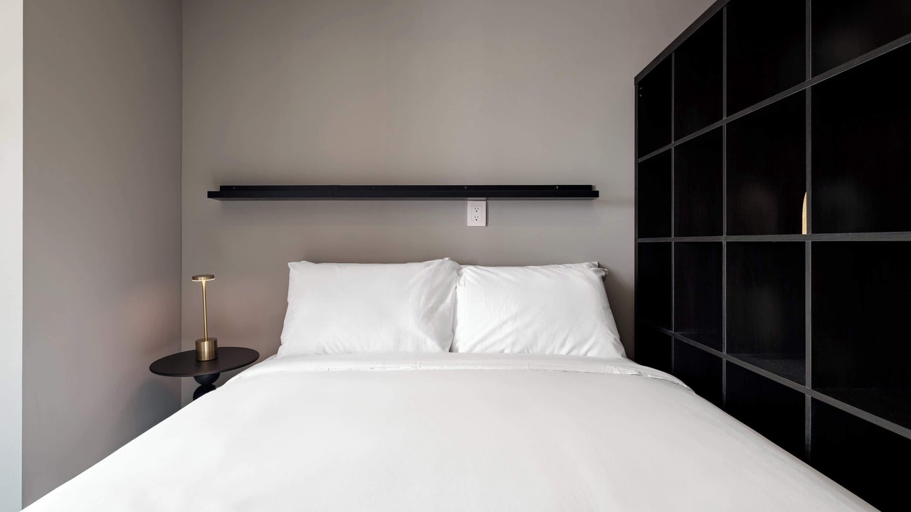 Photo of Bedroom in Cuauhtemoc