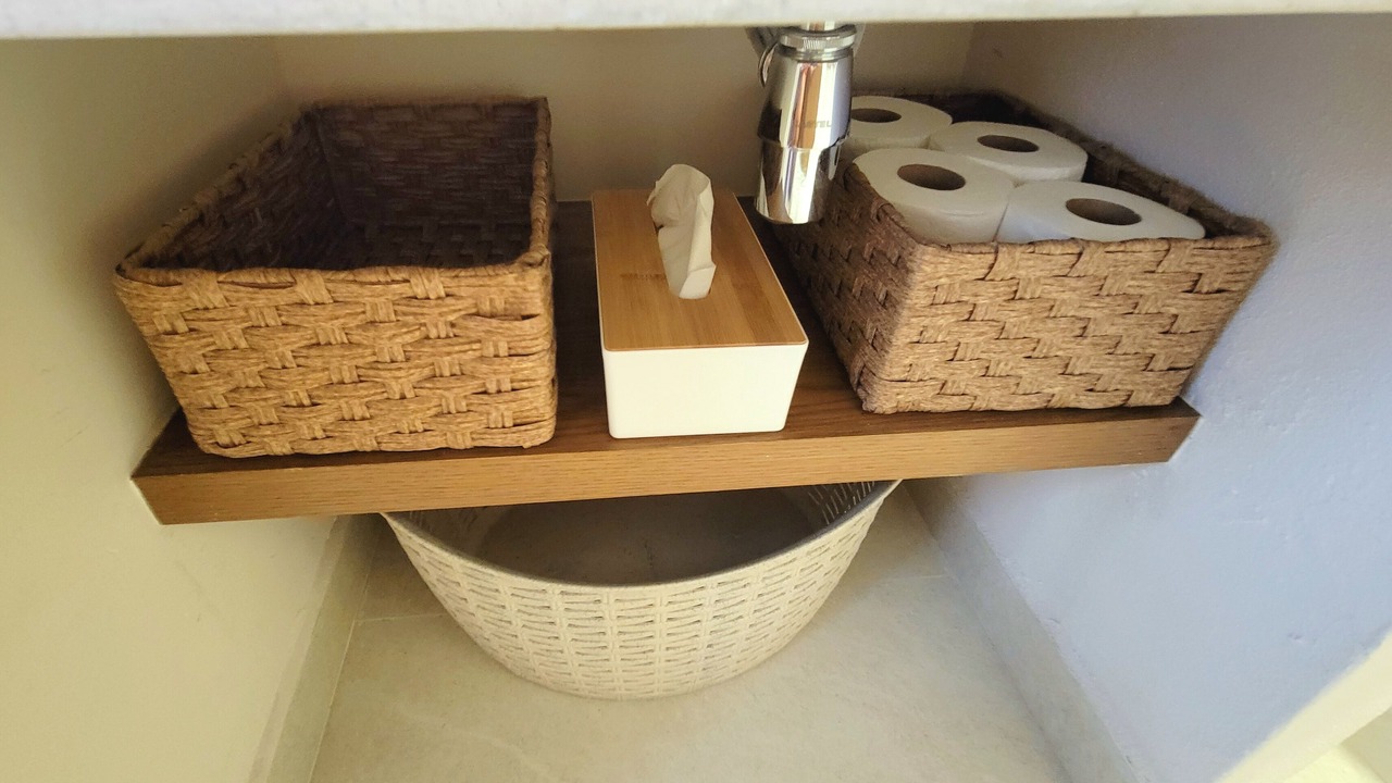 Photo of Bathroom in Bucerias