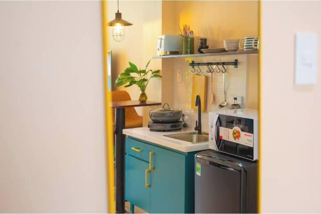 Photo of Kitchen in Dong Khoi