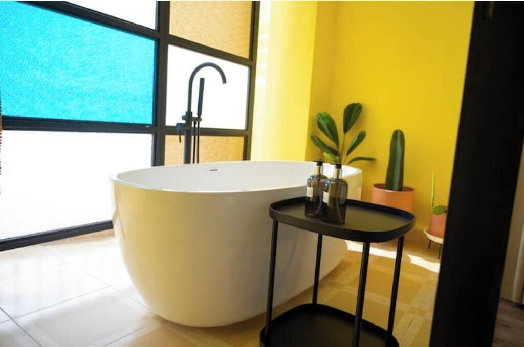 Photo of Bathroom in Dong Khoi