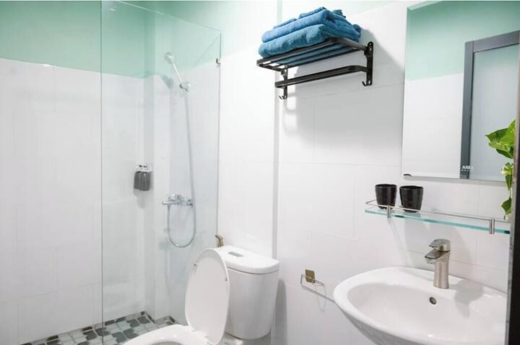 Photo of Bathroom in Dong Khoi