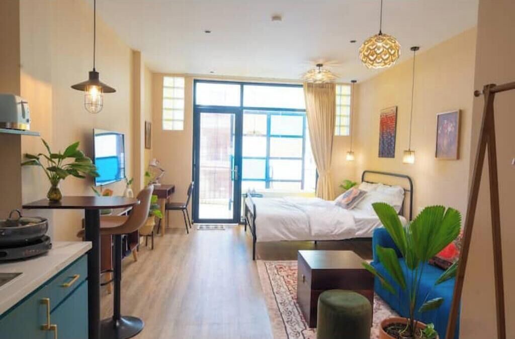 Photo of Bedroom in Dong Khoi