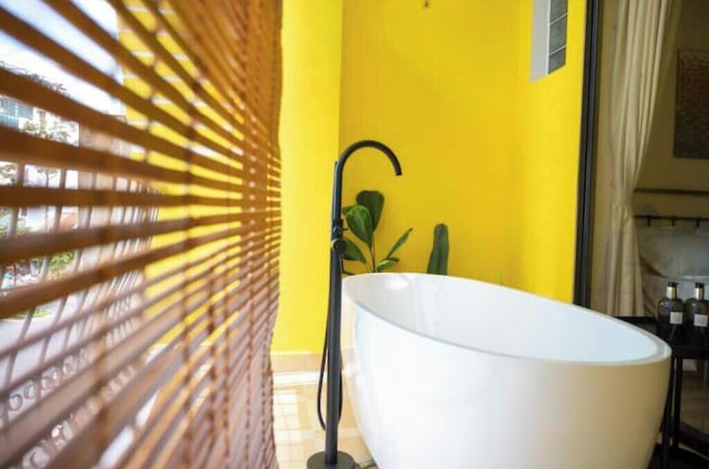 Photo of Bathroom in Dong Khoi