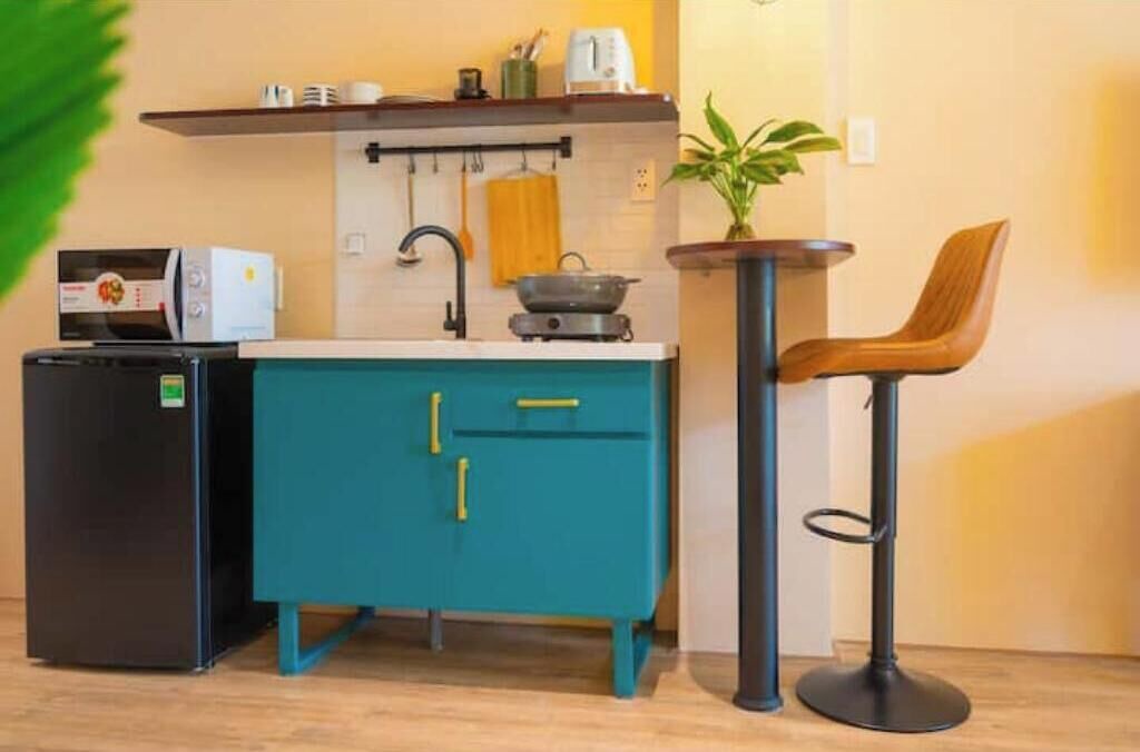 Photo of Kitchen in Dong Khoi