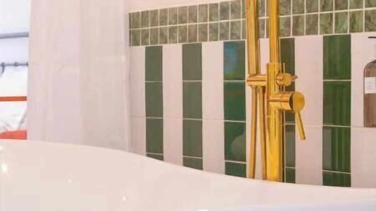 Photo of Bathroom in Dong Khoi