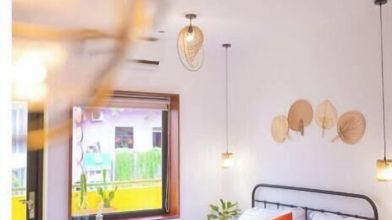 Photo of Bedroom in Dong Khoi