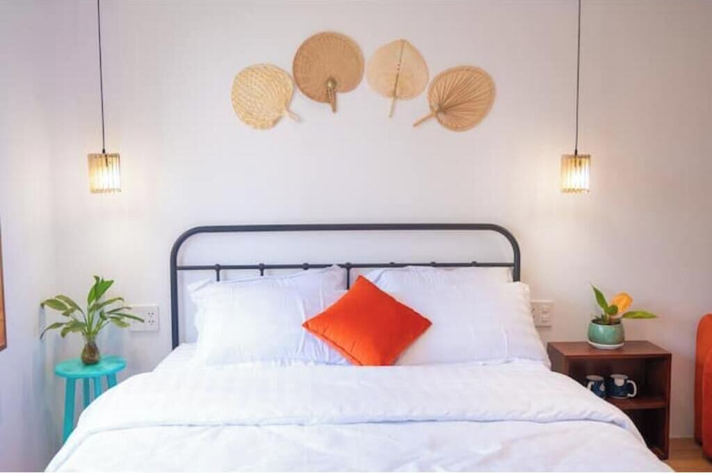 Photo of Bedroom in Dong Khoi