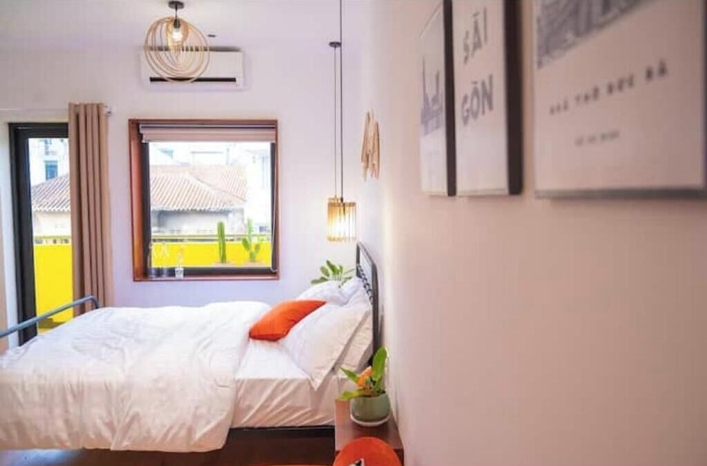Photo of Bedroom in Dong Khoi