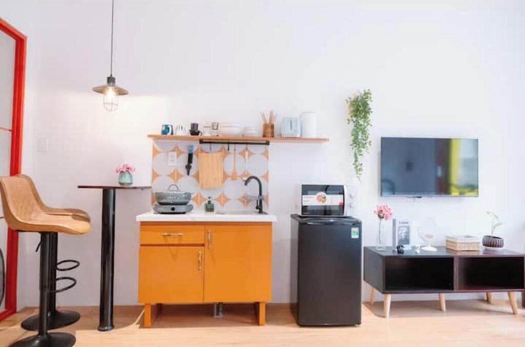 Photo of Kitchen in Dong Khoi