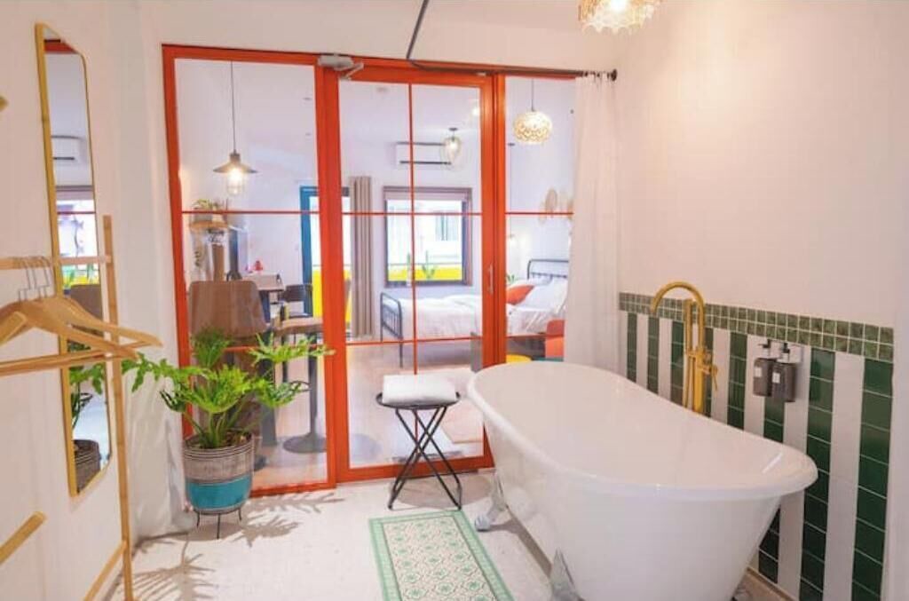 Photo of Bathroom in Dong Khoi