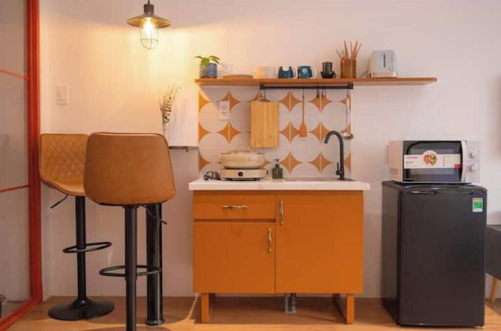 Photo of Kitchen in Dong Khoi