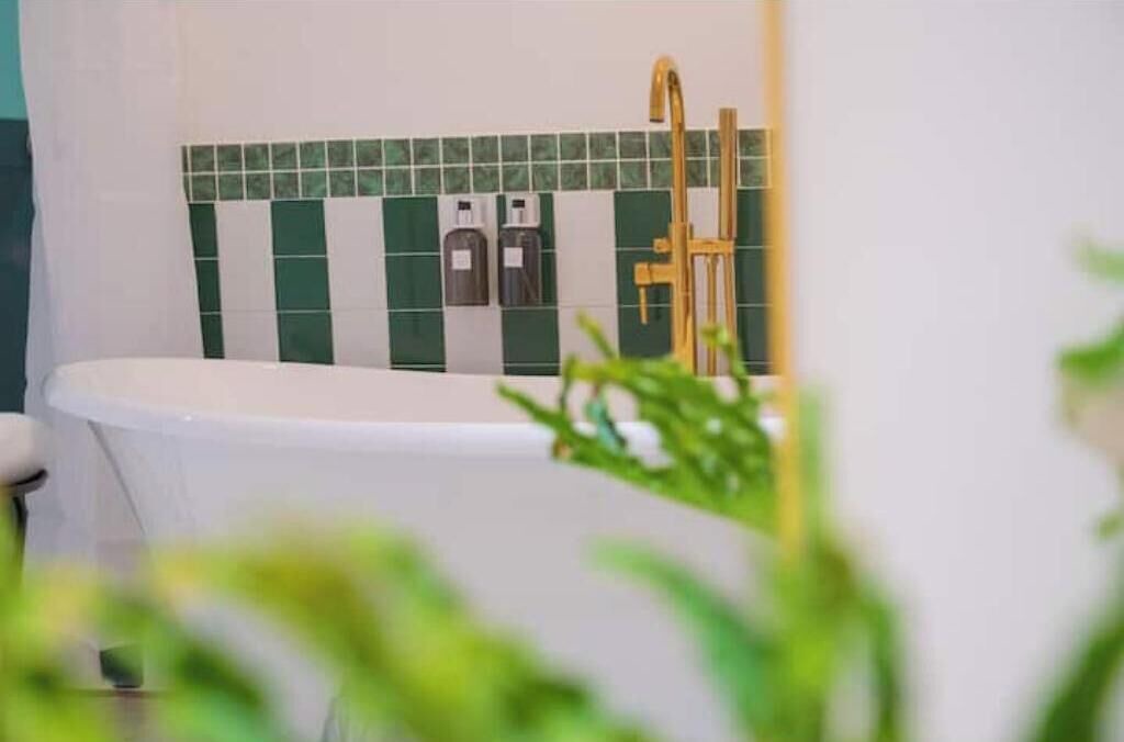 Photo of Bathroom in Dong Khoi