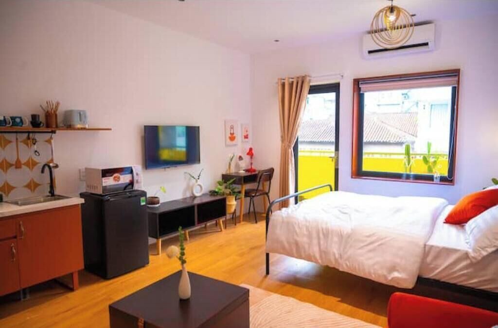 Photo of Bedroom in Dong Khoi