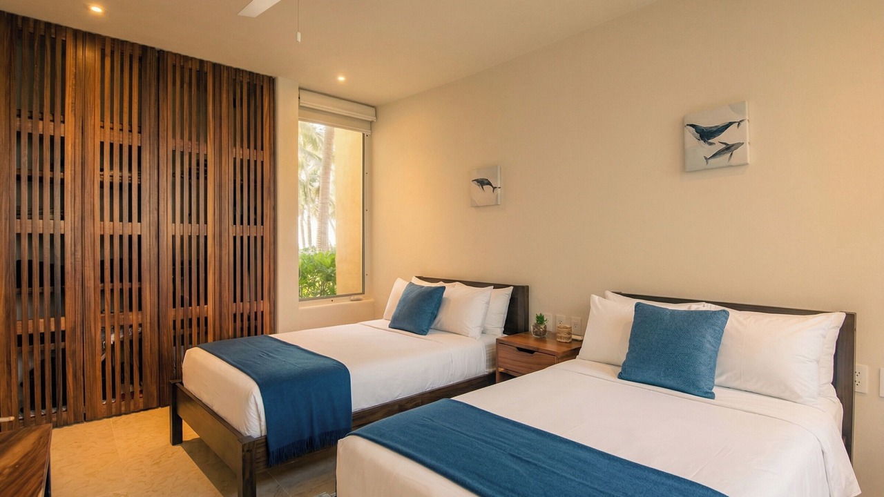 Photo of Bedroom in Barra de Potosi