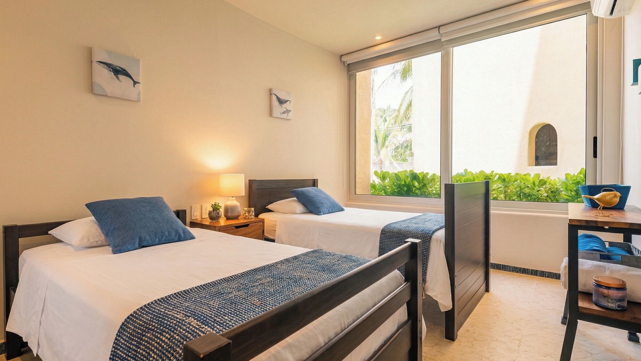 Photo of Bedroom in Barra de Potosi