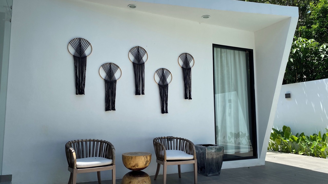 Photo of Outdoor in Villa Juarez
