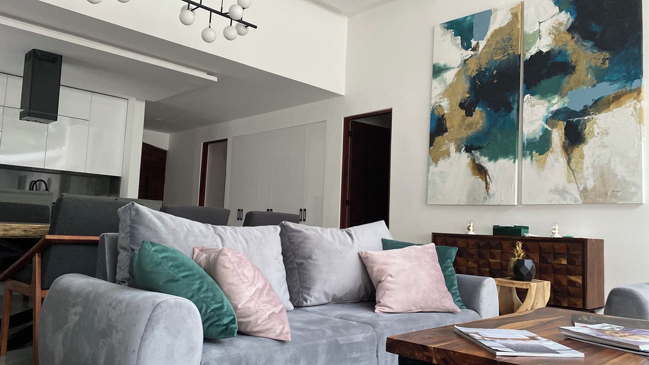 Photo of Bedroom in Villa Juarez