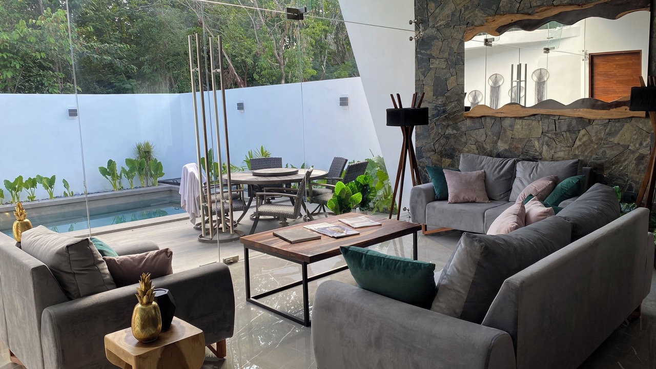 Photo of Outdoor in Villa Juarez