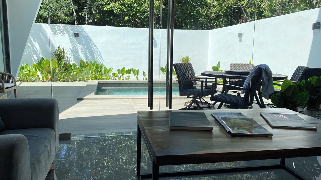 Photo of Outdoor in Villa Juarez