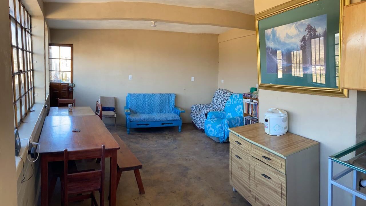 Photo of Livingroom in San Pablo Villa de Mitla