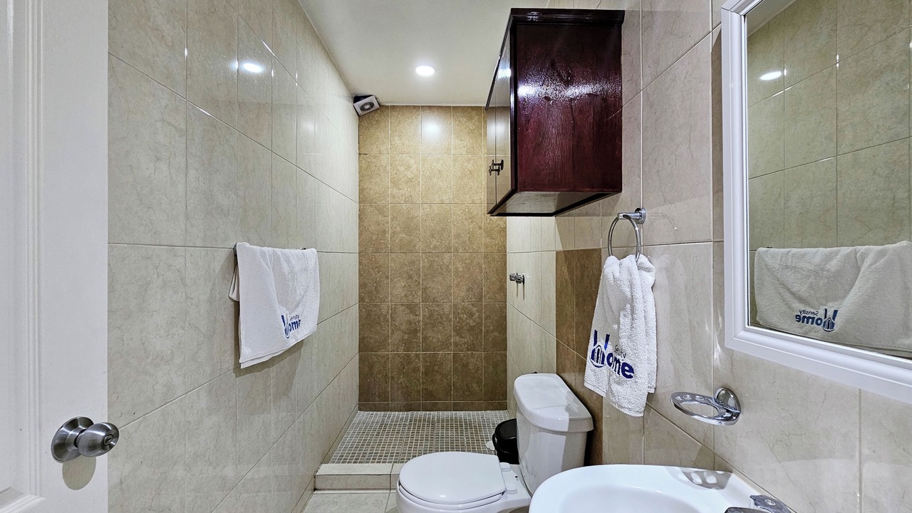 Photo of Bathroom in Tehuacan