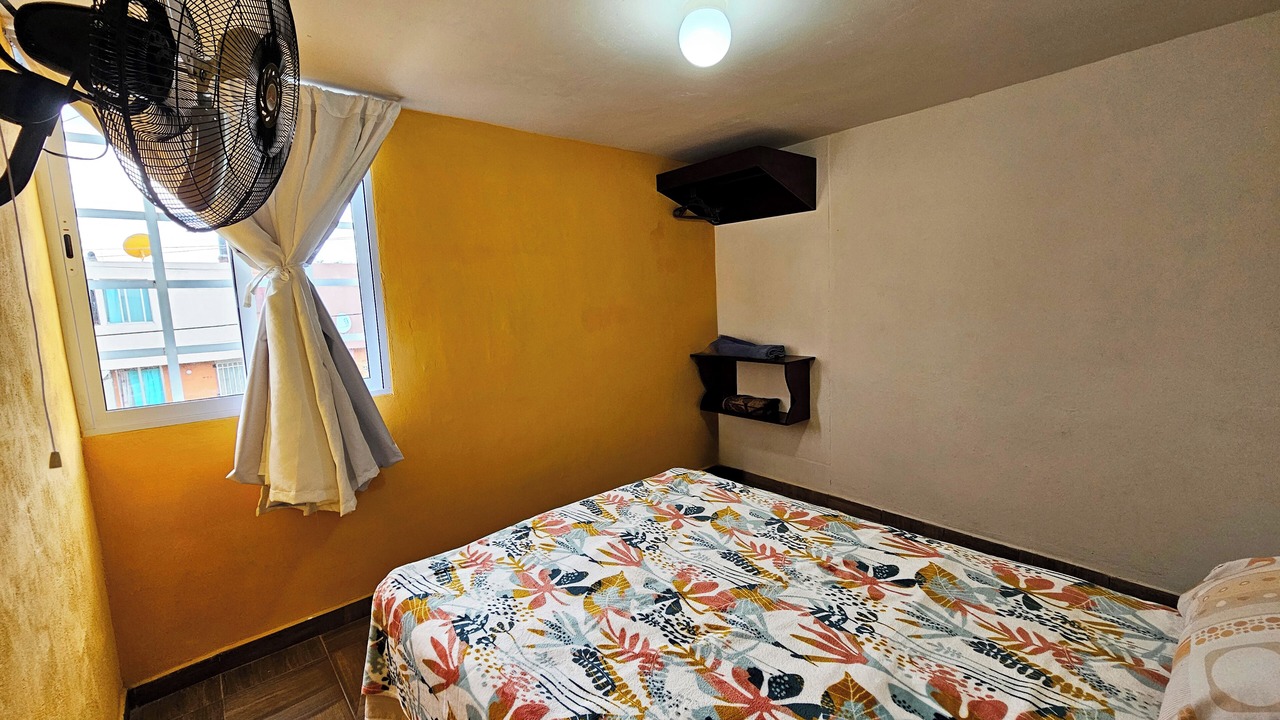 Photo of Bedroom in Tehuacan