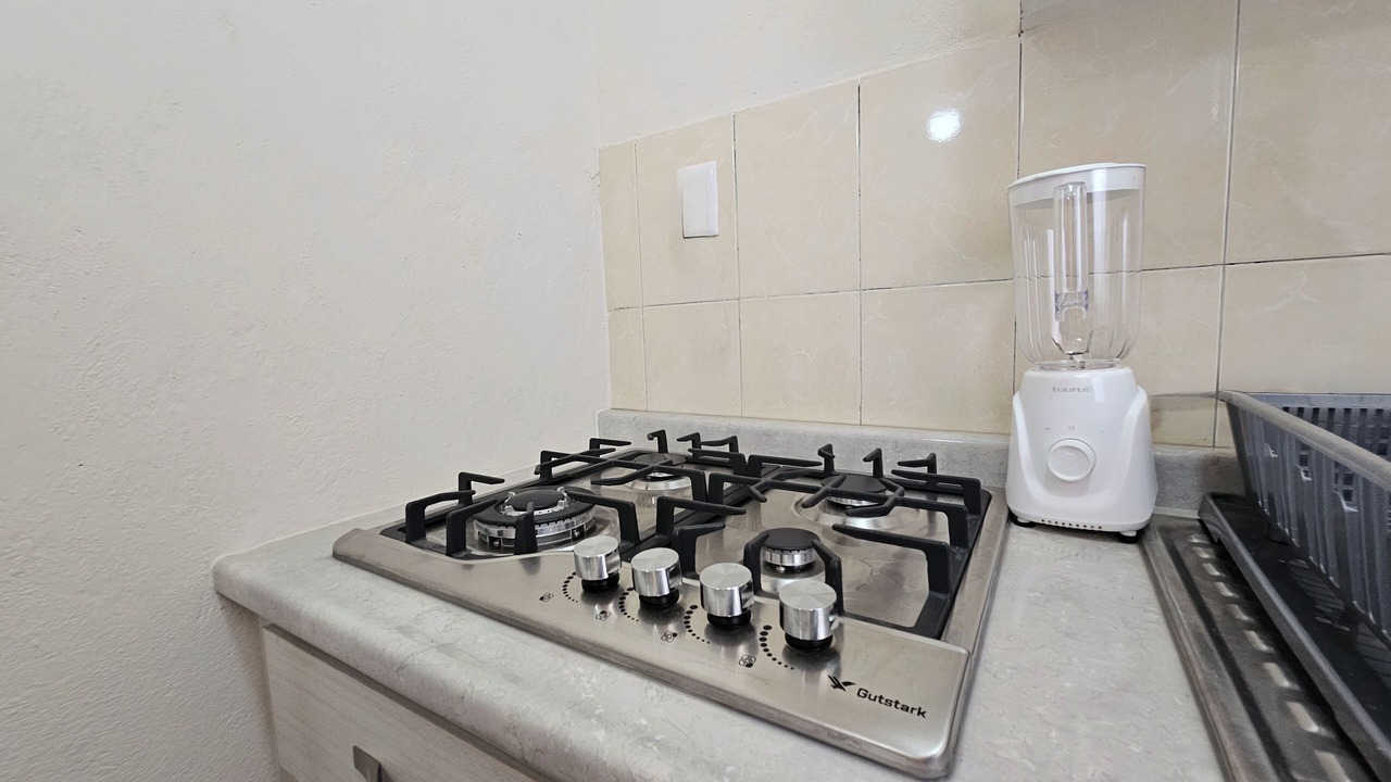 Photo of Kitchen in Tehuacan