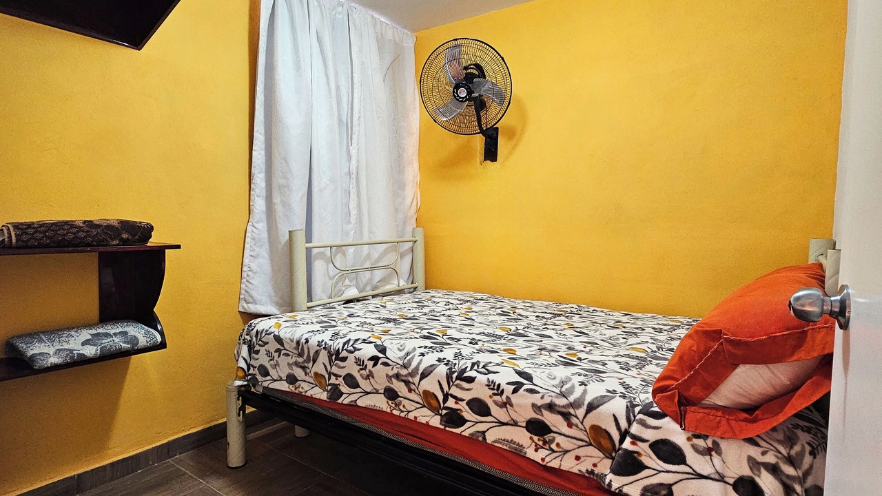 Photo of Bedroom in Tehuacan