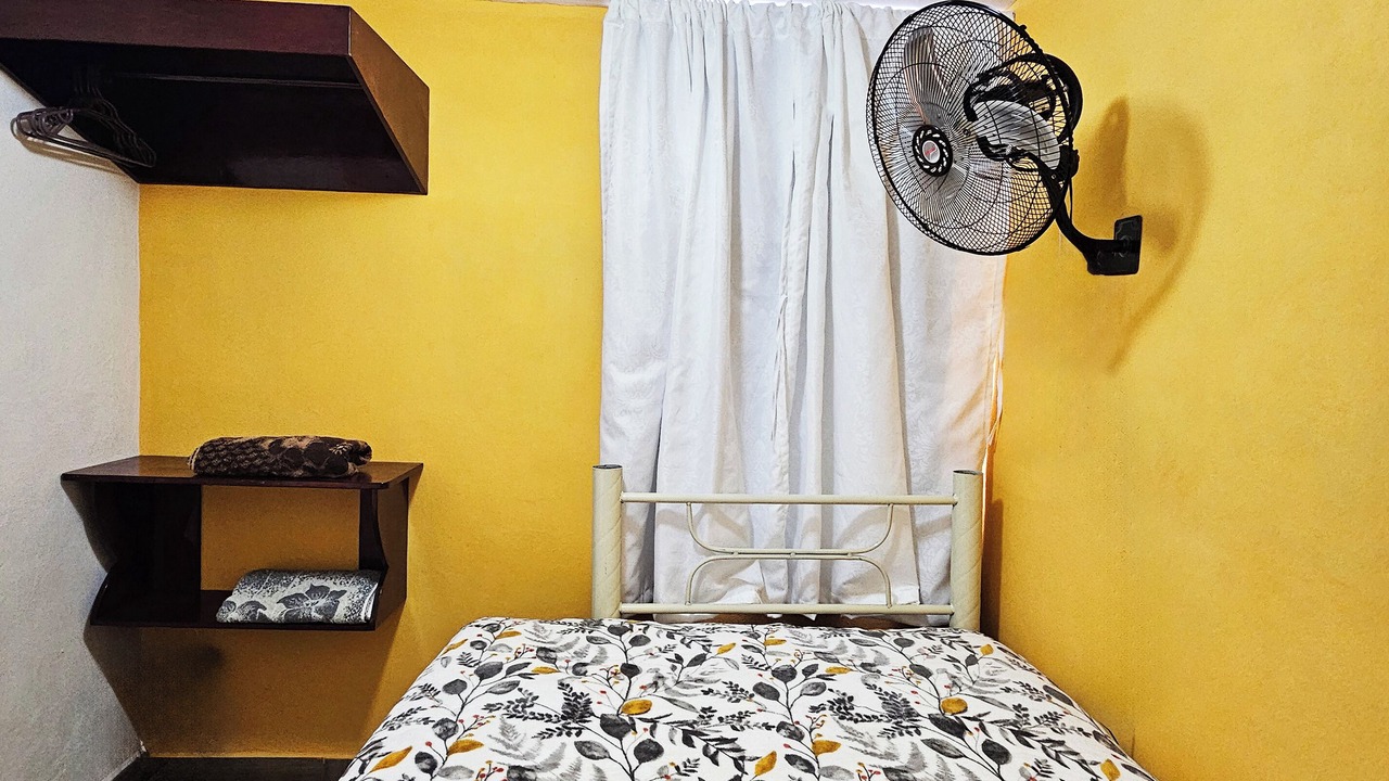 Photo of Bedroom in Tehuacan