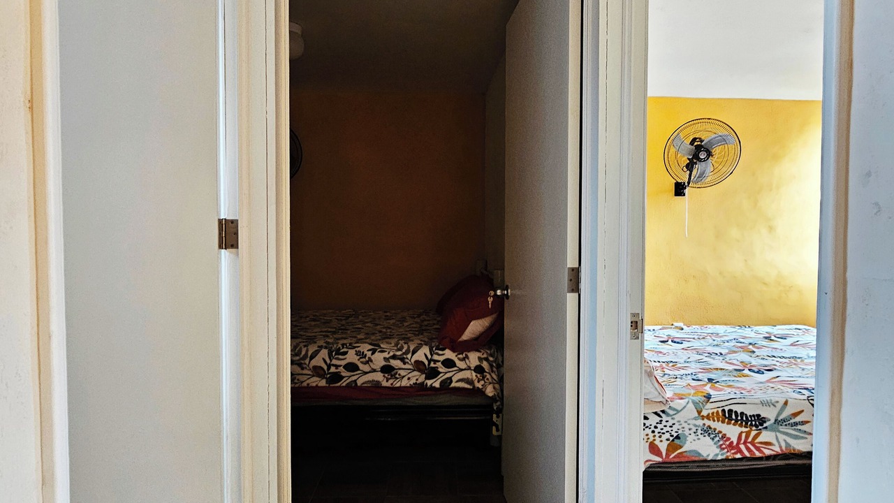 Photo of Bedroom in Tehuacan