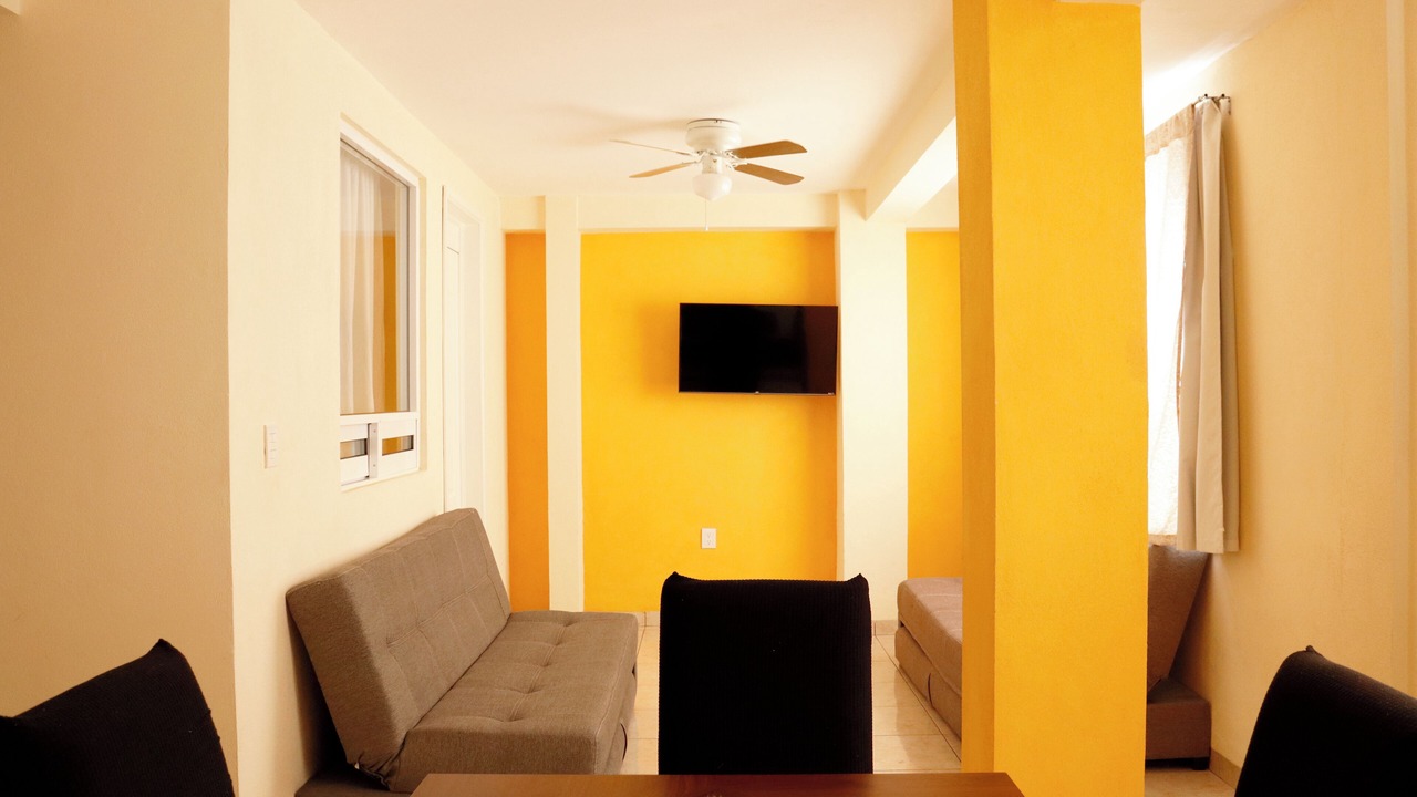 Photo of Livingroom in Tehuacan