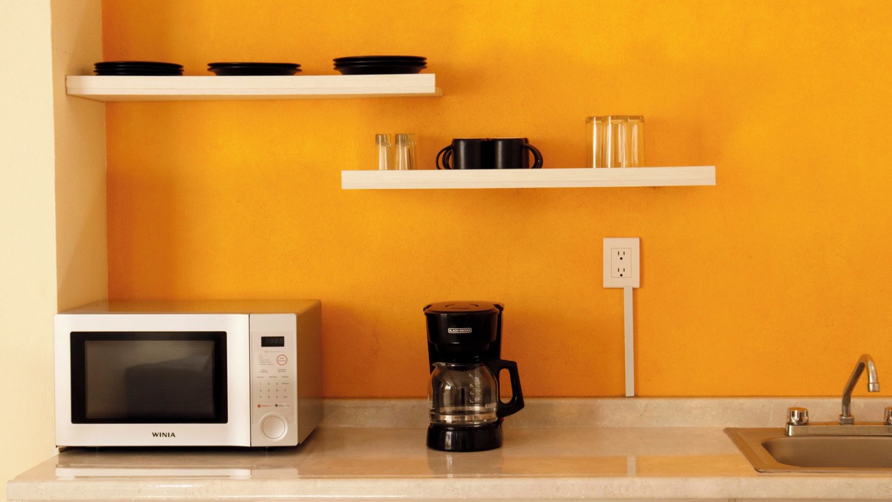 Photo of Kitchen in Tehuacan