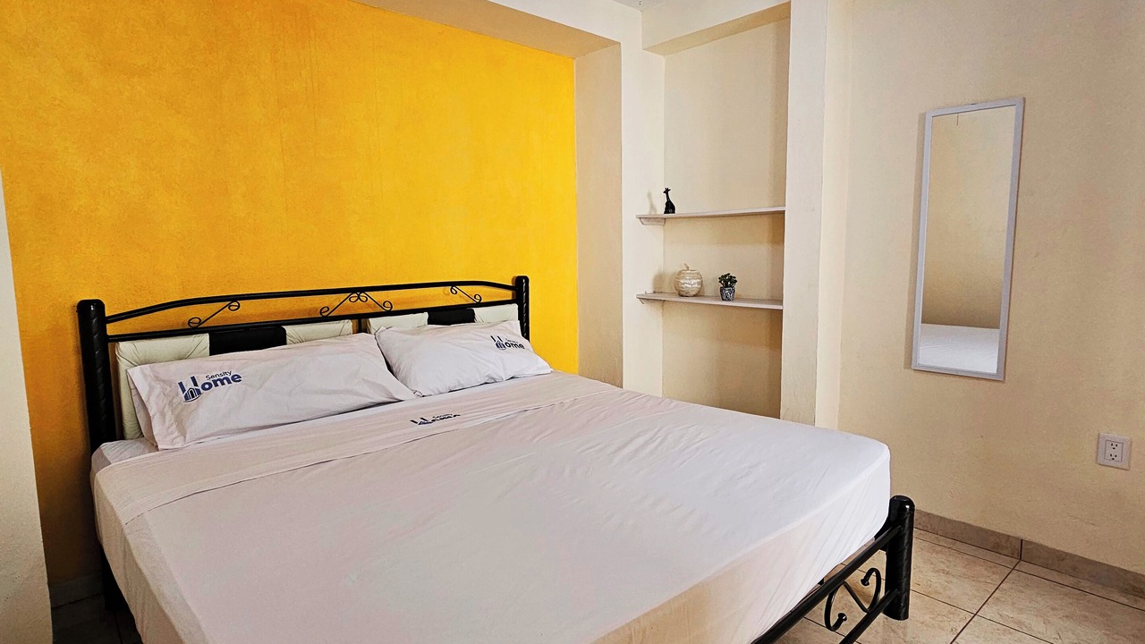 Photo of Bedroom in Tehuacan