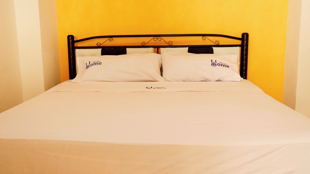Photo of Bedroom in Tehuacan