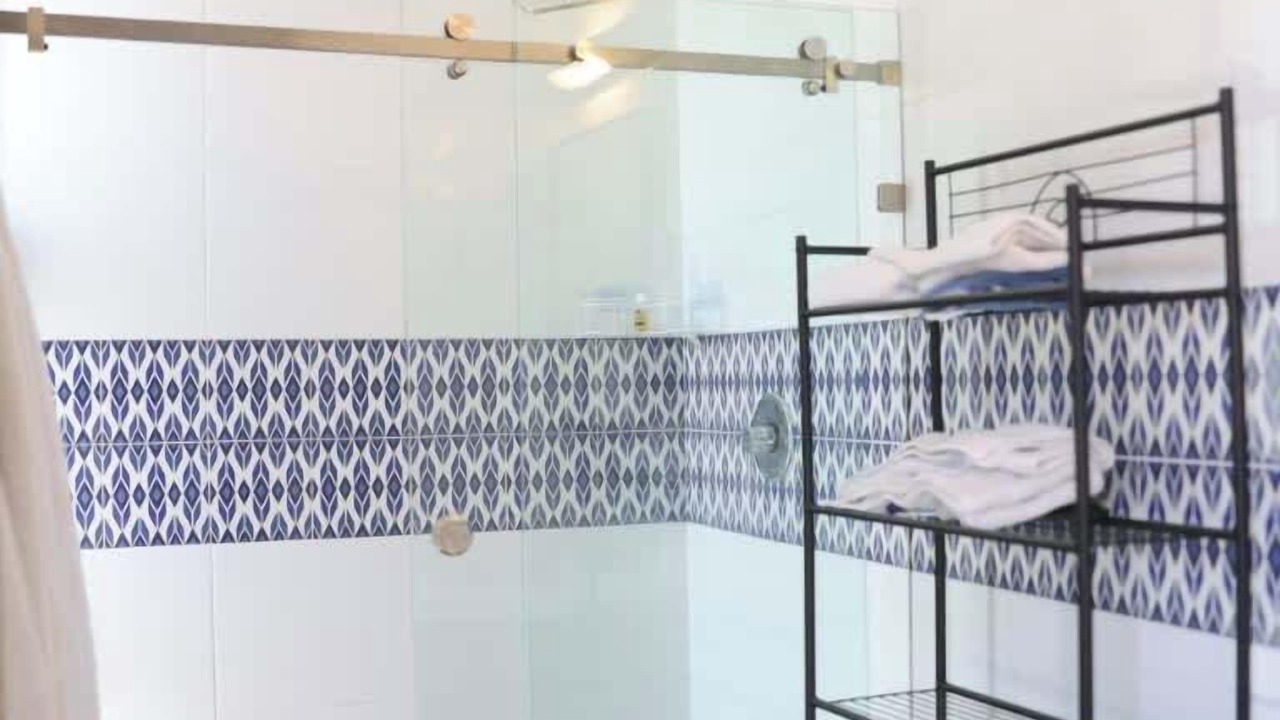 Photo of Bathroom in Centro