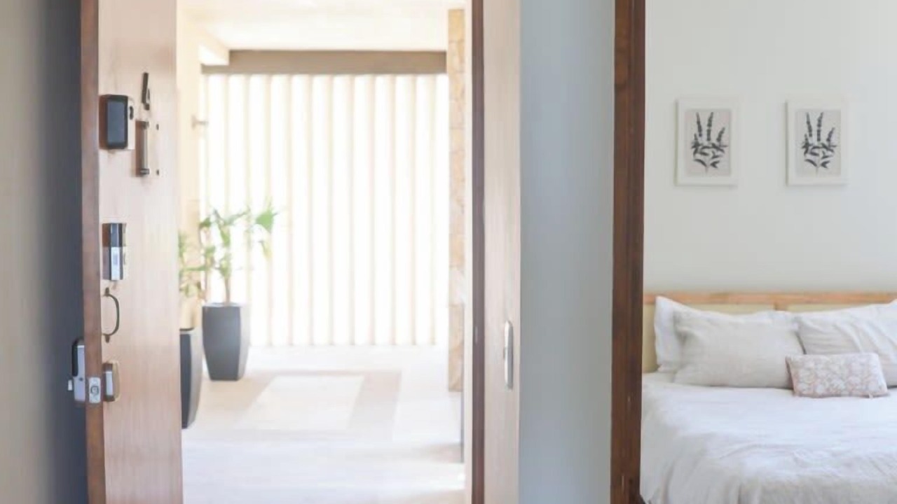 Photo of Bedroom in Centro