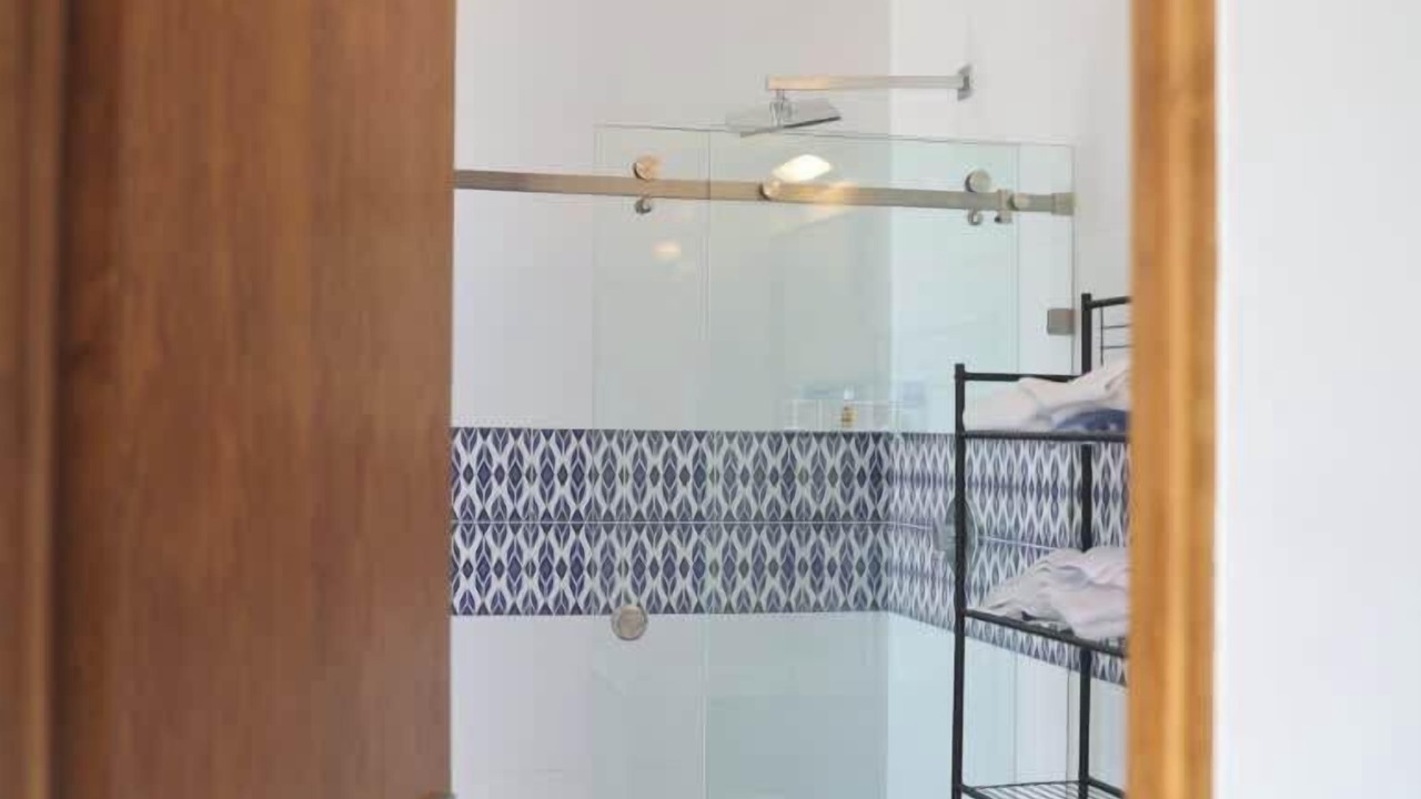Photo of Bathroom in Centro