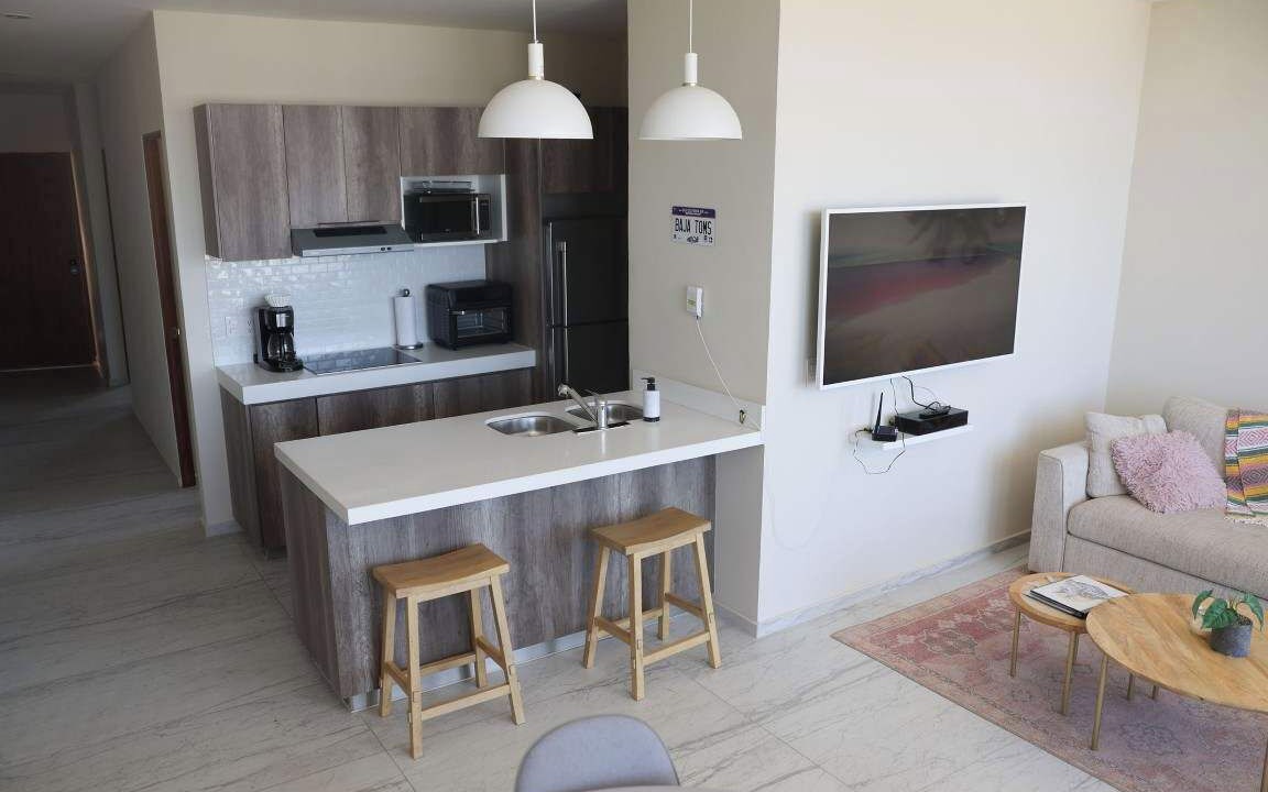 Photo of Livingroom in Centro