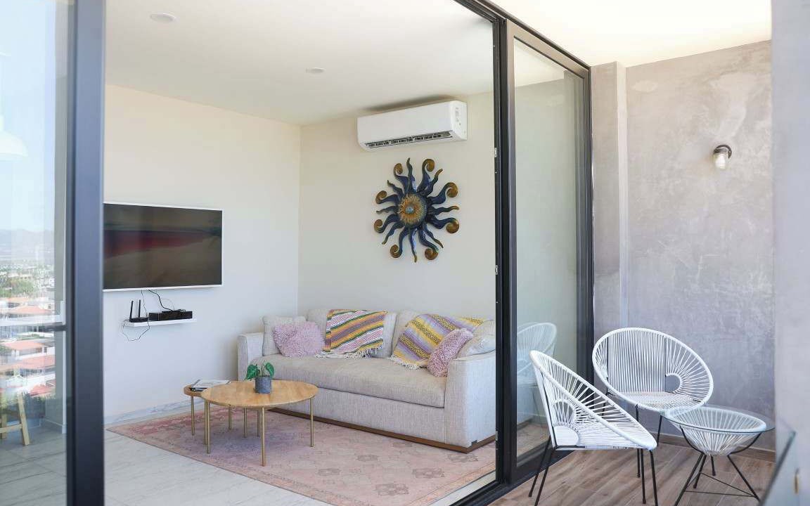 Photo of Livingroom in Centro